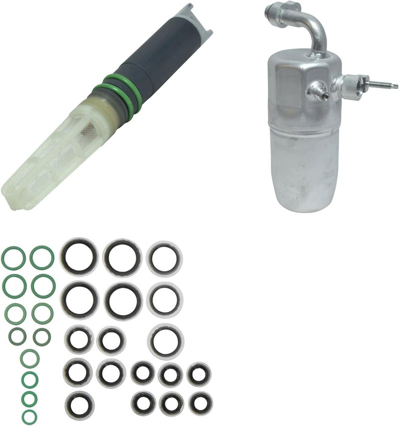 UAC AK1783 - A/C System Repair Kit - Image 1